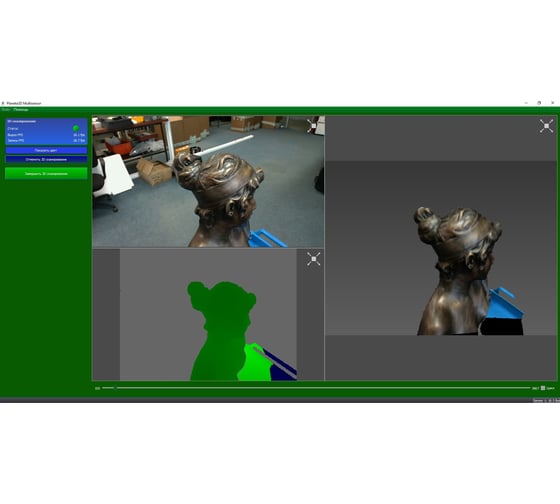 3D сканер 3DQuality Planeta3D Prof 4687201741251