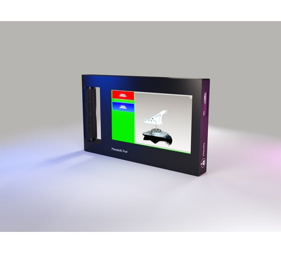 3D сканер 3DQuality Planeta3D Prof 4687201741251