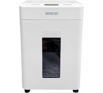 Уничтожитель документов с автоподачей Office Kit SA120C 3,9x10 OK3910SA120C