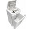 Уничтожитель документов с автоподачей Office Kit SA120C 3,9x10 OK3910SA120C 3