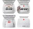 Уничтожитель документов с автоподачей Office Kit SA120C 3,9x10 OK3910SA120C 6