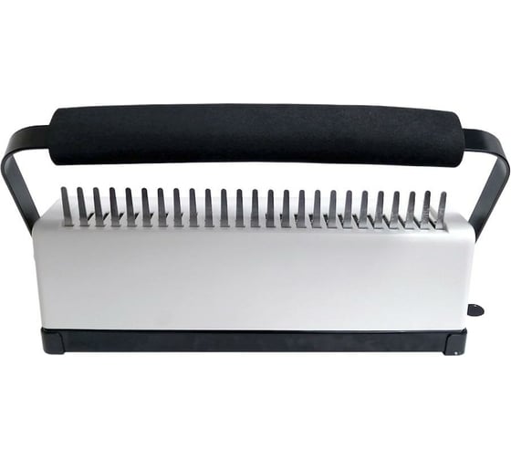 Переплетный аппарат Office Kit на пластиковую пружину B2115D