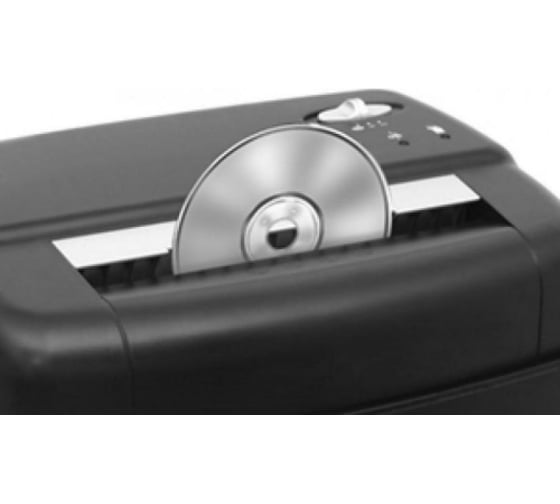 Уничтожитель документов Office Kit S243 3,9x38