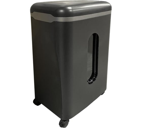 Уничтожитель бумаг Office Kit S250, 4x35