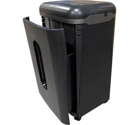 Уничтожитель бумаг Office Kit S250, 4x35