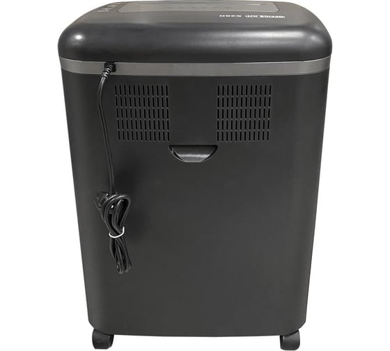 Уничтожитель бумаг Office Kit S250, 4x35