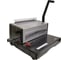 Переплетный аппарат Office Kit на пластиковую пружину B2130 3