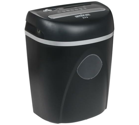 Уничтожитель документов Office Kit S75, 3.9x35