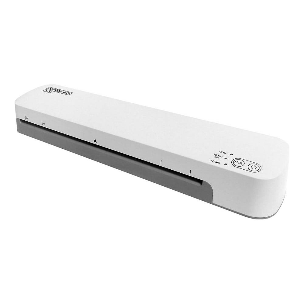 Ламинатор Office Kit L3215 - выгодная цена, отзывы, характеристики ...