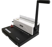 Переплетный аппарат Office Kit на пластиковую пружину B2120N