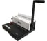 Переплетный аппарат Office Kit на пластиковую пружину B2120N 1