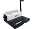 Переплетный аппарат Office Kit на пластиковую пружину B2120N 3