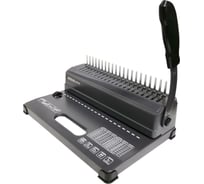 Переплетный аппарат Office Kit на пластиковую пружину B2112N