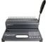 Переплетный аппарат Office Kit на пластиковую пружину B2112N 2