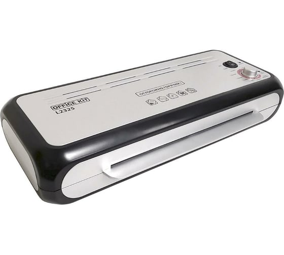 Ламинатор Office Kit L2325
