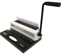 Переплетный аппарат Office Kit на пластиковую пружину B2115L