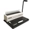 Переплетный аппарат Office Kit на пластиковую пружину B2115L 3