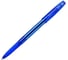 Ручка шариковая с грипом ОФИСМАГ PILOT Super Grip G, синяя, 12 ШТ., узел 1мм, линия 0,27мм, BPS-GG-M L 144710 1