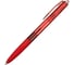 Ручка шариковая автоматическая с грипом ОФИСМАГ PILOT Super Grip G, красная, 12 ШТ., линия 0,21мм, BPGG-8R-F R 144715 1
