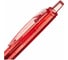 Ручка шариковая автоматическая с грипом ОФИСМАГ PILOT Super Grip G, красная, 12 ШТ., линия 0,21мм, BPGG-8R-F R 144715 3