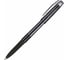 Ручка шариковая с грипом ОФИСМАГ PILOT Super Grip G, черная, 12 ШТ., узел 0,7мм, линия 0,21мм, BPS-GG-F B 144711 1