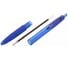 Ручка шариковая автоматическая с грипом ОФИСМАГ PILOT Super Grip G, синяя, 12 ШТ., 0,7мм, линия 0.21мм, BPGG-8R-F 144712 2