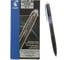 Ручка шариковая автоматическая с грипом ОФИСМАГ PILOT Super Grip G, черная, 12 шт., линия 0,21мм, BPGG-8R-F B 144714 5