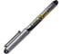 Ручка перьевая ОФИСМАГ PILOT V-Pen, ЧЕРНАЯ, корпус серый, линия письма 0,58мм, SVP-4M B 144708 8
