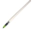 Ручка перьевая для каллиграфии ОФИСМАГ PILOT Parallel Pen, перо 3,8мм, 2 картриджа, блистер, FP3-38N-SS 144709 1