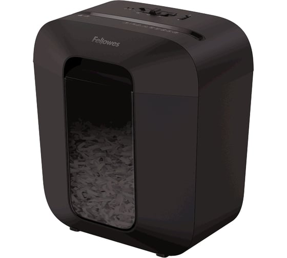 Шредер Fellowes Powershred LX25 УТ-00003882 1