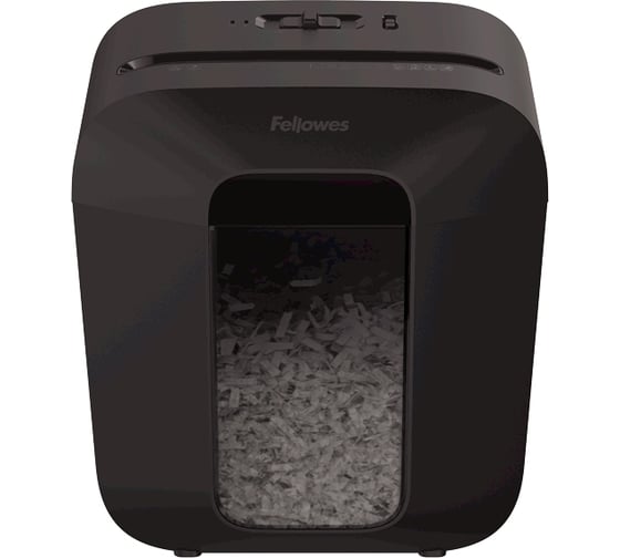 Шредер Fellowes Powershred LX25 УТ-00003882