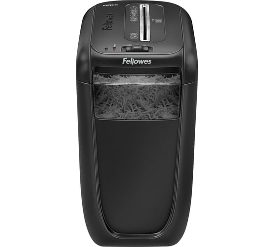 Шредер Fellowes Powershred 60Cs УТ-00001646