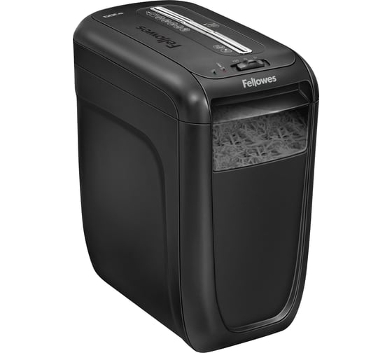 Шредер Fellowes Powershred 60Cs УТ-00001646