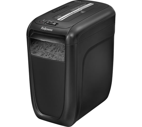 Шредер Fellowes Powershred 60Cs УТ-00001646