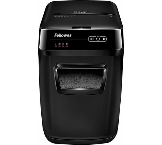 Шредер Fellowes AutoMax 200C УТ-00001410