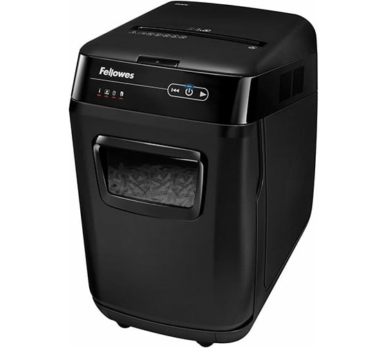 Шредер Fellowes AutoMax 200C УТ-00001410