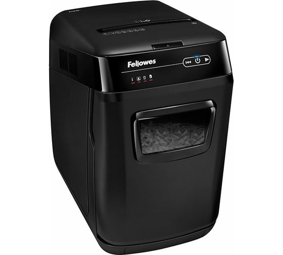 Шредер Fellowes AutoMax 150C УТ-00003473