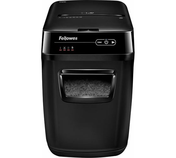 Шредер Fellowes AutoMax 150C УТ-00003473