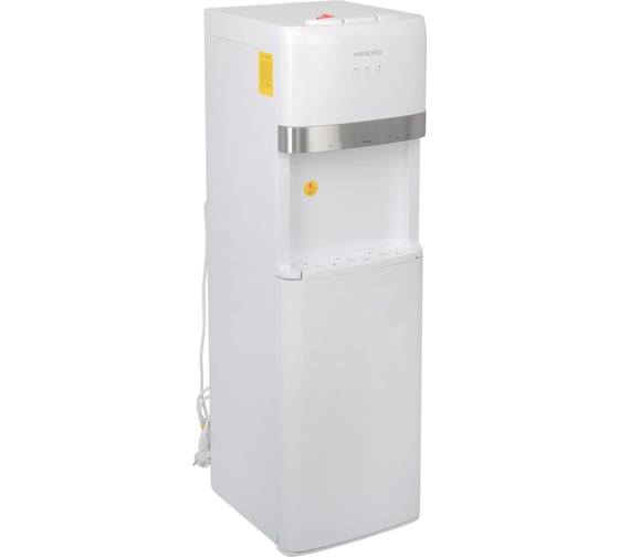 Кулер-диспенсер HIBERG UFK-653W