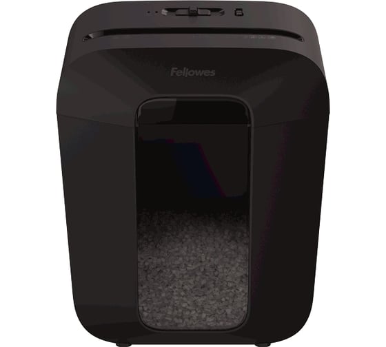 Шредер Fellowes Powershred LX41 УТ-00003880