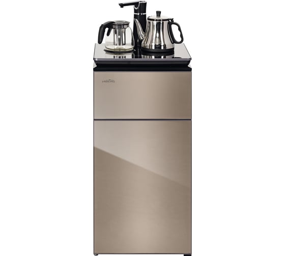 Кулер-диспенсер HIBERG F-91FGY new