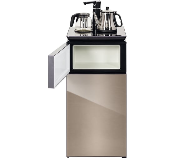 Кулер-диспенсер HIBERG F-91FGY new