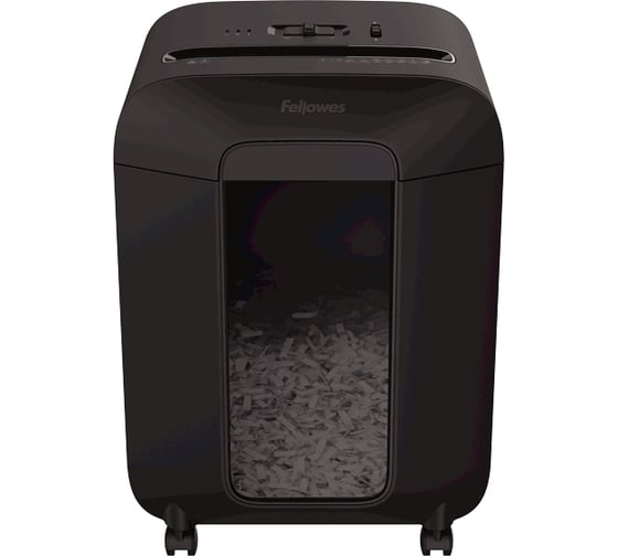 Шредер Fellowes Powershred LX85 УТ-00003823