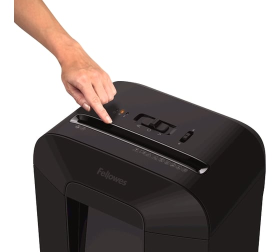 Шредер Fellowes Powershred LX85 УТ-00003823