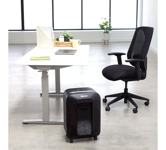 Шредер Fellowes Powershred LX85 УТ-00003823