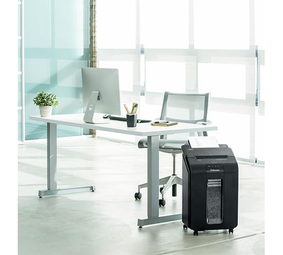 Шредер Fellowes AutoMax 100M УТ-00003399