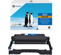 Блок фотобарабана G&G GG-DL420P DL-420 черный ч/б:12000стр. для M6700D/M6700DW/M6703DW/M6800FDW/M710 2089558