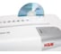 Уничтожитель документов HSM Shredstar X5-4.5x30 WHITE 1043121 2