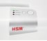 Уничтожитель документов HSM Shredstar X5-4.5x30 WHITE 1043121 3