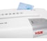 Уничтожитель документов HSM Shredstar X5-4.5x30 WHITE 1043121 5